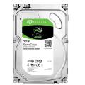 hdd seagate st3000dm008 barracuda 3tb sata3 extra photo 1