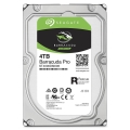 hdd seagate st4000dm006 barracuda pro 4tb 35 sata 3 extra photo 2