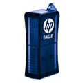 hp v165w 64gb usb 20 flash drive extra photo 3