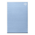 exoterikos skliros seagate stkb1000402 one touch portable 1tb blue usb 30 extra photo 1