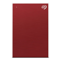 exoterikos skliros seagate stkb1000403 one touch portable 1tb red usb 30 extra photo 1