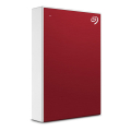 exoterikos skliros seagate stkb2000403 one touch portable 2tb red usb 30 extra photo 5