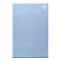 exoterikos skliros seagate stkc4000402 one touch portable 4tb blue usb 30 extra photo 1