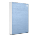 exoterikos skliros seagate stkc4000402 one touch portable 4tb blue usb 30 extra photo 5