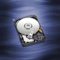 western digital 250gb wd2500bpvt scorpio blue sata extra photo 2