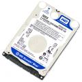 western digital wd5000lpvt 500gb scorpio blue sata2 extra photo 1