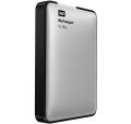 western digital wdbzyl0020bsl my passport for mac 2tb usb30 silver extra photo 1