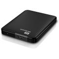 exoterikos skliros western digital wdbuzg7500abk elements portable 750gb usb30 black extra photo 2