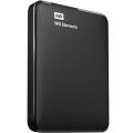 exoterikos skliros western digital wdbuzg7500abk elements portable 750gb usb30 black extra photo 3