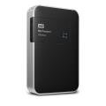 exoterikos skliros western digital wdbk8z0010bbk my passport wireless 1tb extra photo 1