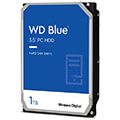 hdd western digital wd10ezrz blue 1tb 35 sata3 extra photo 1