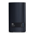 western digital wdbvbz0160jch my cloud ex2 ultra 16tb gigabit ethernet nas storage extra photo 1