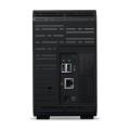 western digital wdbvbz0040jch my cloud ex2 ultra 4tb 2 bay gigabit ethernet nas storage 35  extra photo 2