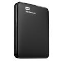 exoterikos skliros western digital wdbu6y0030bbk elements portable 3tb usb30 extra photo 1