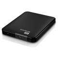 exoterikos skliros western digital wdbu6y0030bbk elements portable 3tb usb30 extra photo 2