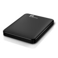 exoterikos skliros western digital wdbu6y0040bbk elements portable 4tb usb 30 black extra photo 2