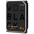 hdd western digital wd4005fzbx black 4tb 35 sata 3 extra photo 1