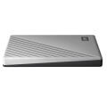 exoterikos skliros western digital wdbc3c0010bsl my passport ultra 1tb usb 30 type c silver extra photo 1
