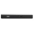 exoterikos skliros western digital wdbc3c0010bsl my passport ultra 1tb usb 30 type c silver extra photo 2