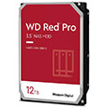 hdd western digital wd121kfbx red pro nas 12tb 35 sata3 extra photo 1