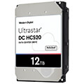 hdd western digital huh721212al5200 ultrastar dc hc520 he12 12tb 35 sas 3 extra photo 1