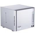 western digital wda4nc80000e sharespace 8tb network storage system extra photo 1