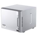 western digital wda4nc80000e sharespace 8tb network storage system extra photo 2