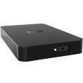 western digital wdbaar2500abk eesn elements portable 250gb black extra photo 1