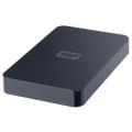 western digital wdbaar2500abk eesn elements portable 250gb black extra photo 2