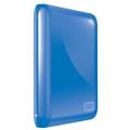 western digital wdbaaa3200abl eesn my passport essential 320gb pacific blue extra photo 2