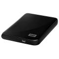 western digital wdbaaa2500abk eesn my passport essential 250gb black extra photo 1