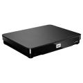 western digital wdbaca0010bbk tv live hub 1tb extra photo 1