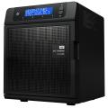 western digital sentinel dx4000 wdblgt0080kbk small office storage server 8tb extra photo 2