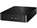 western digital wdbpck7500abk eesn elements se portable 750gb usb30 black extra photo 2