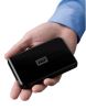 western digital passport 80gb usb 20 25 black enclosure extra photo 2