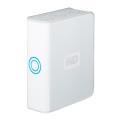 western digital wdg1nc10000e mybook world edition 1tb ethernet extra photo 2