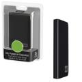 western digital wdme2500te passport essential 250gb black extra photo 1