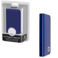 western digital wdmeb1600te passport essential 160gb blue extra photo 3
