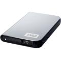 western digital wdml3200te passport elite 320gb titanium extra photo 1