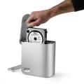 western digital wdh2q10000e mybook studio edition ii 1tb quad interface extra photo 3