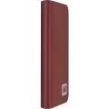 western digital wdmlrc3200te passport elite 320gb red extra photo 3