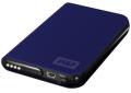 western digital wdmlb3200te passport elite 320gb blue extra photo 1