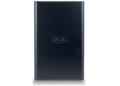 lacie 301266 160gb black mobile disk extra photo 1