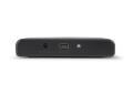 lacie 301266 160gb black mobile disk extra photo 3