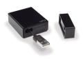 lacie 301820 little disk 30gb design by sam hecht extra photo 2