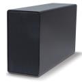lacie 301301e 1tb black desktop hard disk extra photo 1