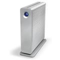 lacie 301826ek 750gb d2 quadra hard disk extra photo 1