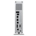 lacie 301826ek 750gb d2 quadra hard disk extra photo 3
