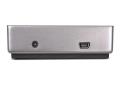 lacie 301206 160gb safe mobile hard drive extra photo 2