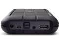 lacie 301460ek 320gb lacinema rugged extra photo 2